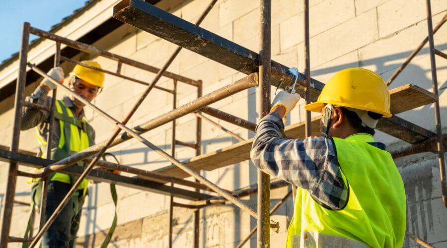 Fascia Repair in Marlboro, NJ